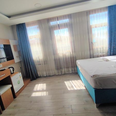 Grafen House Aparthotel Istanbul Luaran gambar