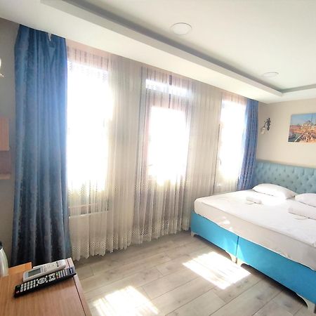 Grafen House Aparthotel Istanbul Luaran gambar