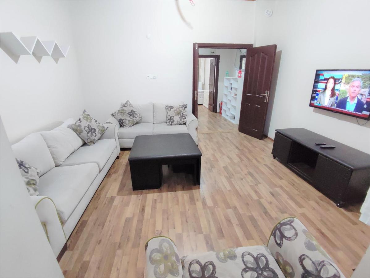 Grafen House Aparthotel Istanbul Luaran gambar