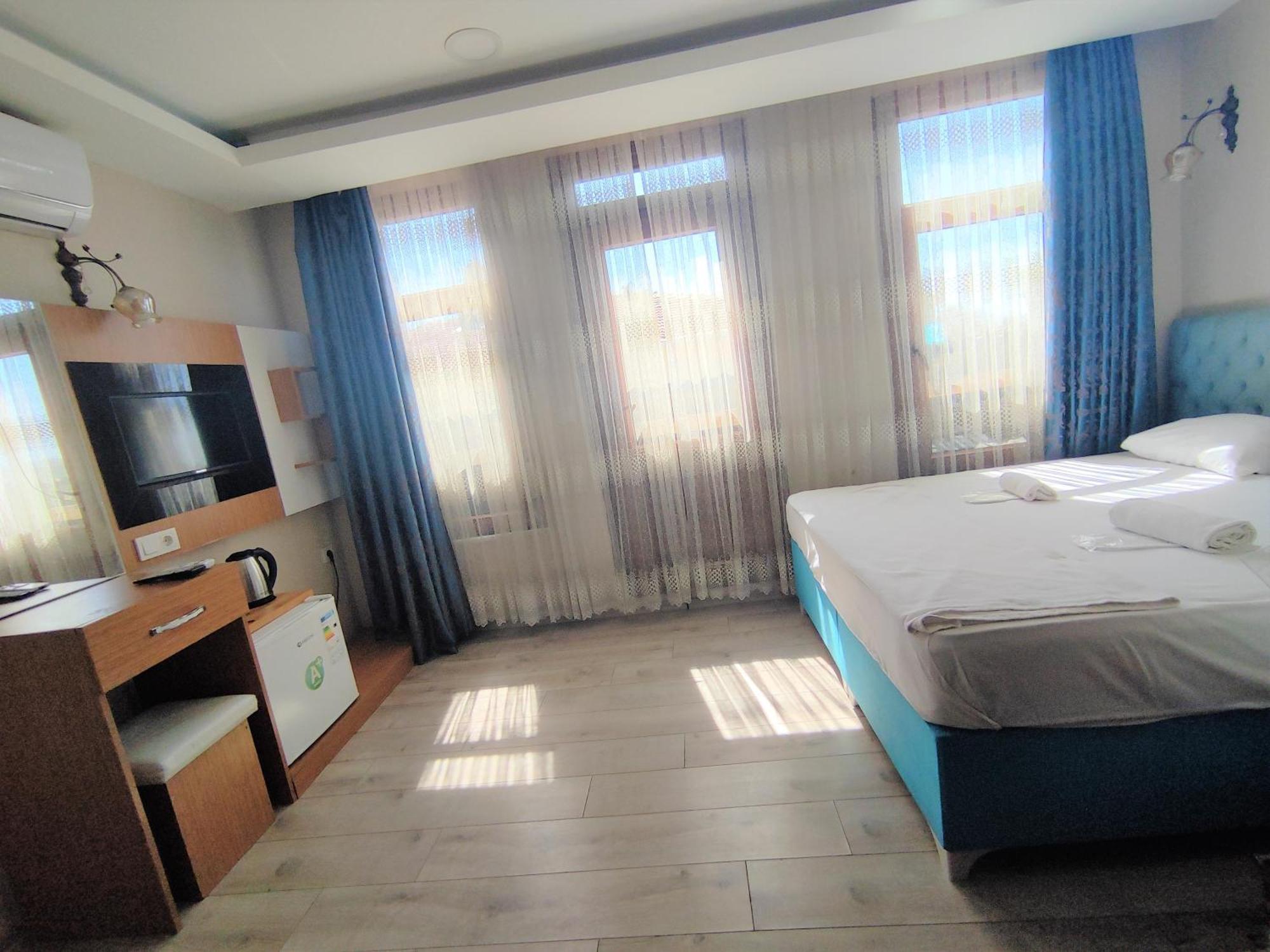 Grafen House Aparthotel Istanbul Luaran gambar