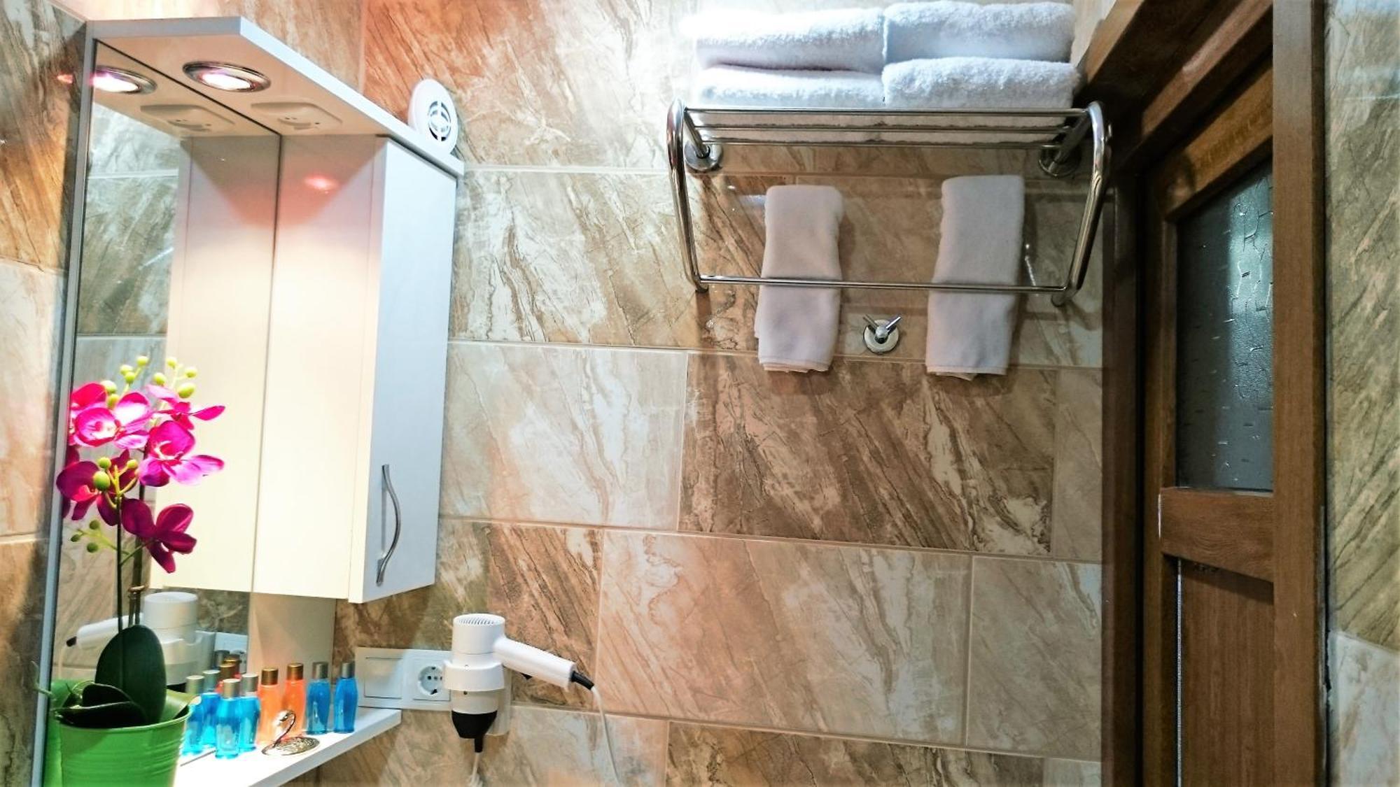 Grafen House Aparthotel Istanbul Luaran gambar