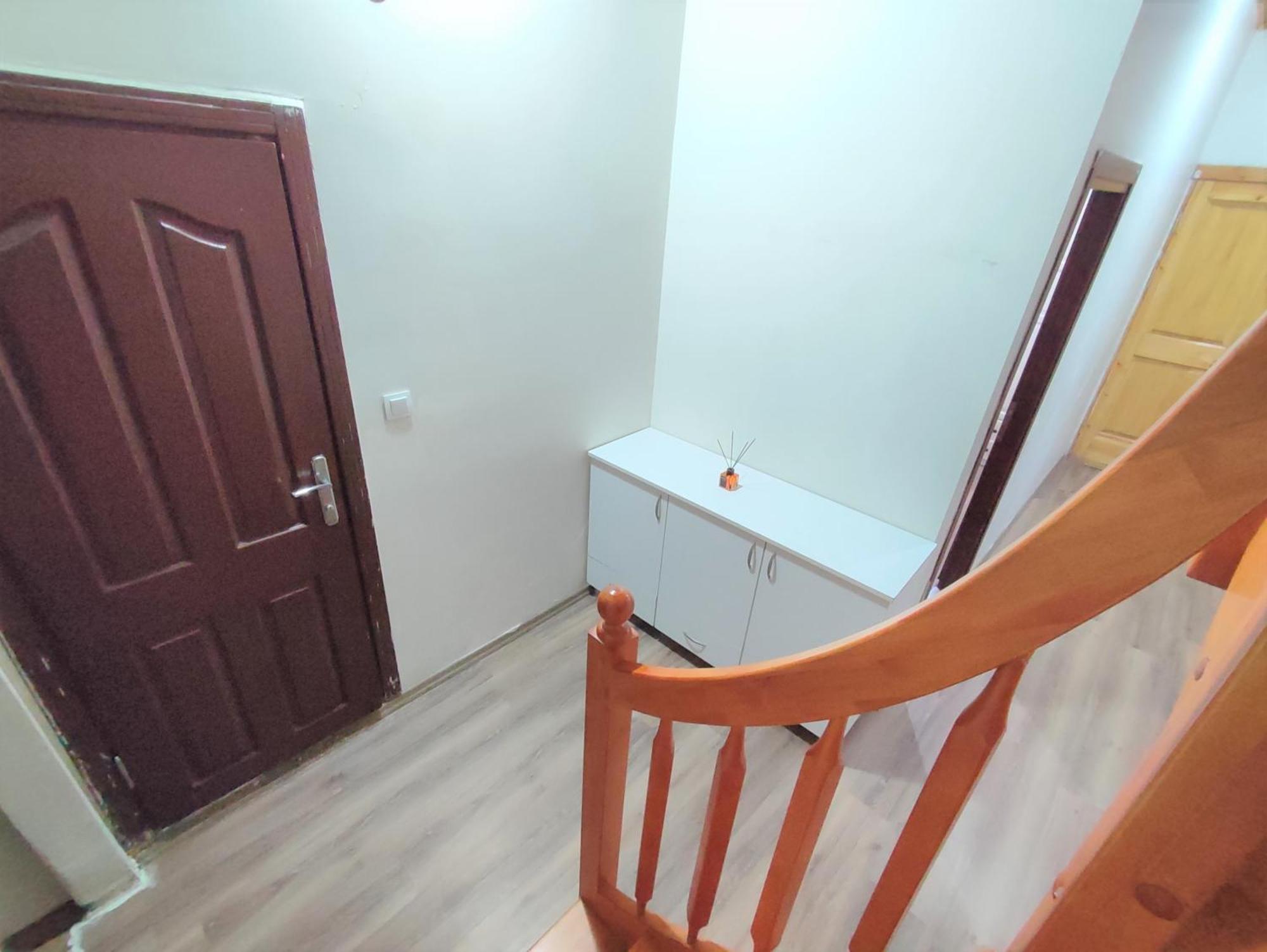 Grafen House Aparthotel Istanbul Bilik gambar
