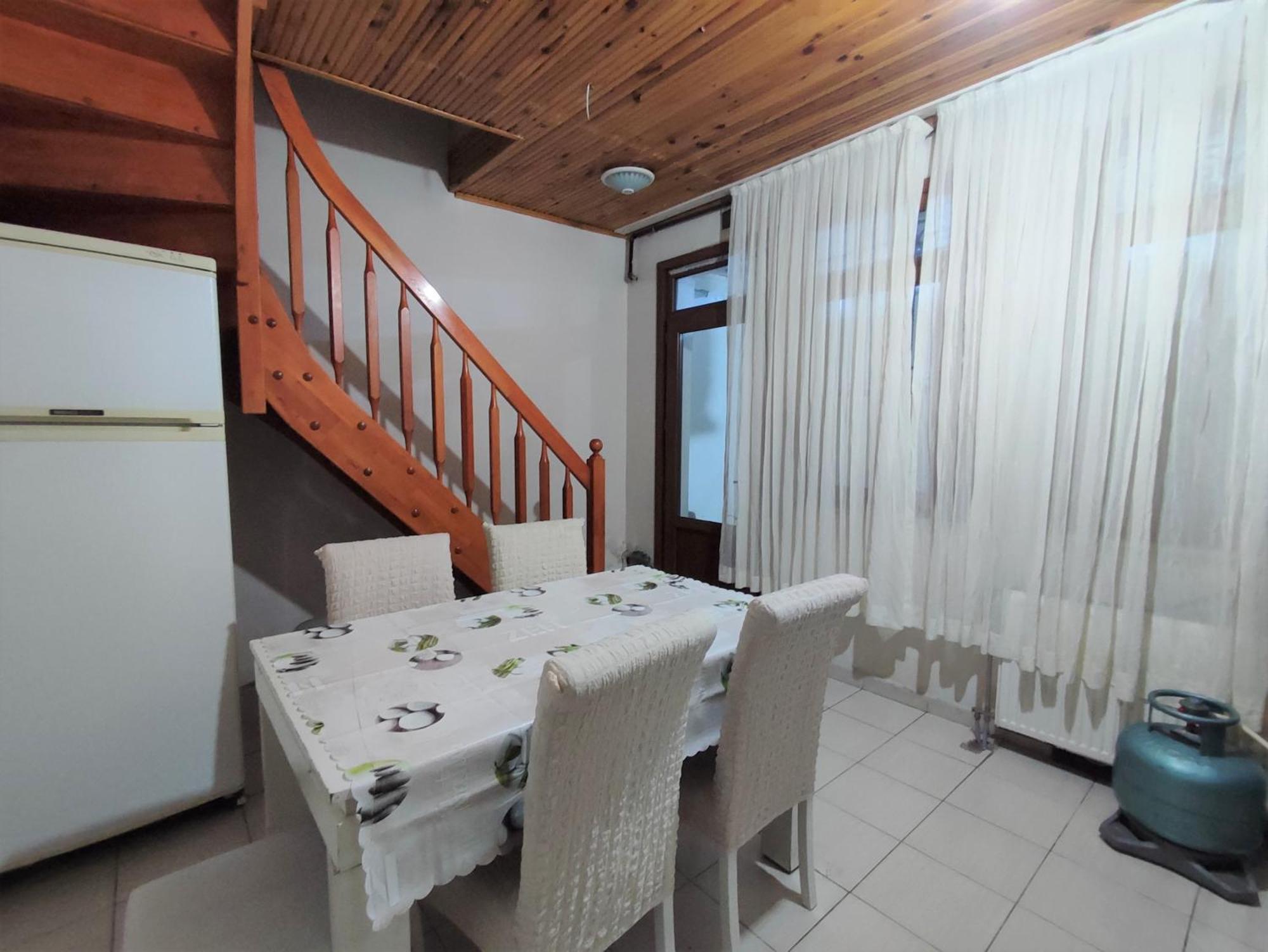 Grafen House Aparthotel Istanbul Bilik gambar