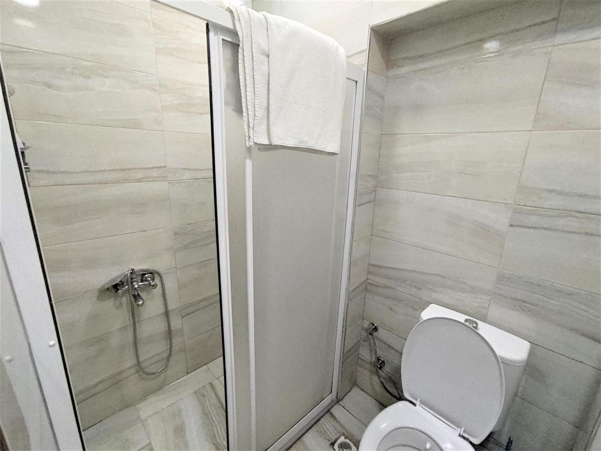 Grafen House Aparthotel Istanbul Bilik gambar
