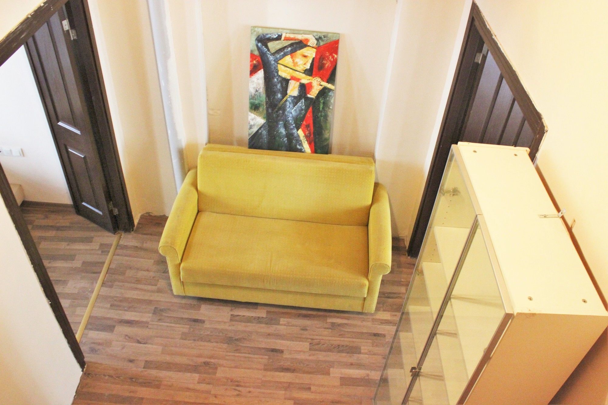 Grafen House Aparthotel Istanbul Luaran gambar