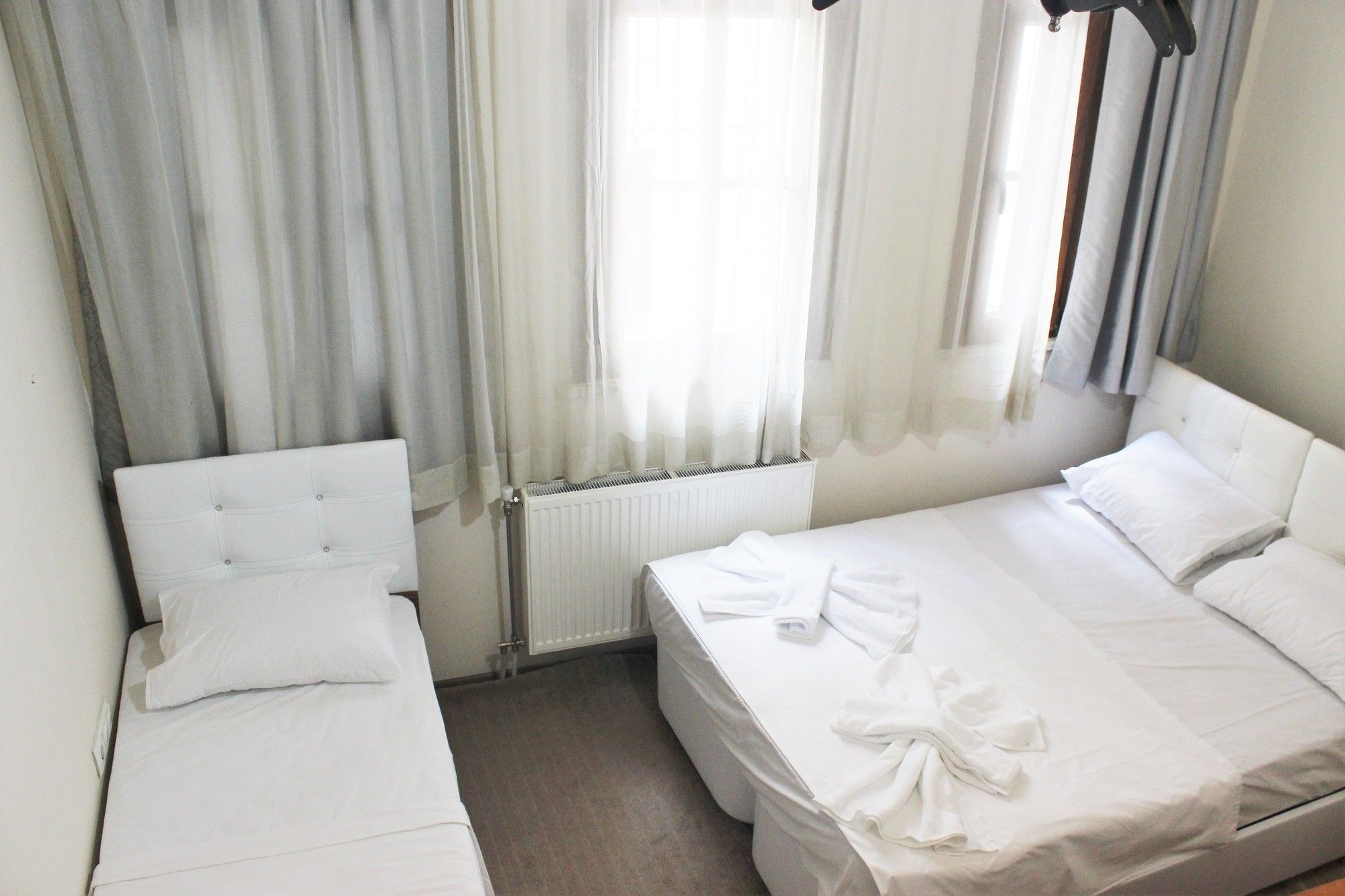 Grafen House Aparthotel Istanbul Luaran gambar