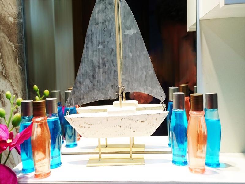 Grafen House Aparthotel Istanbul Luaran gambar
