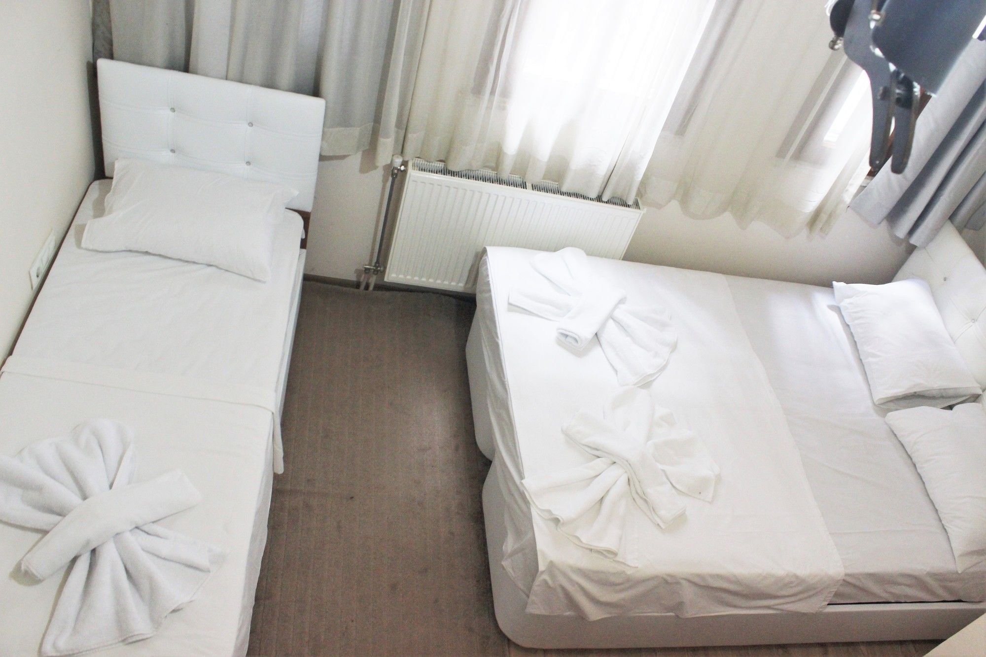 Grafen House Aparthotel Istanbul Luaran gambar