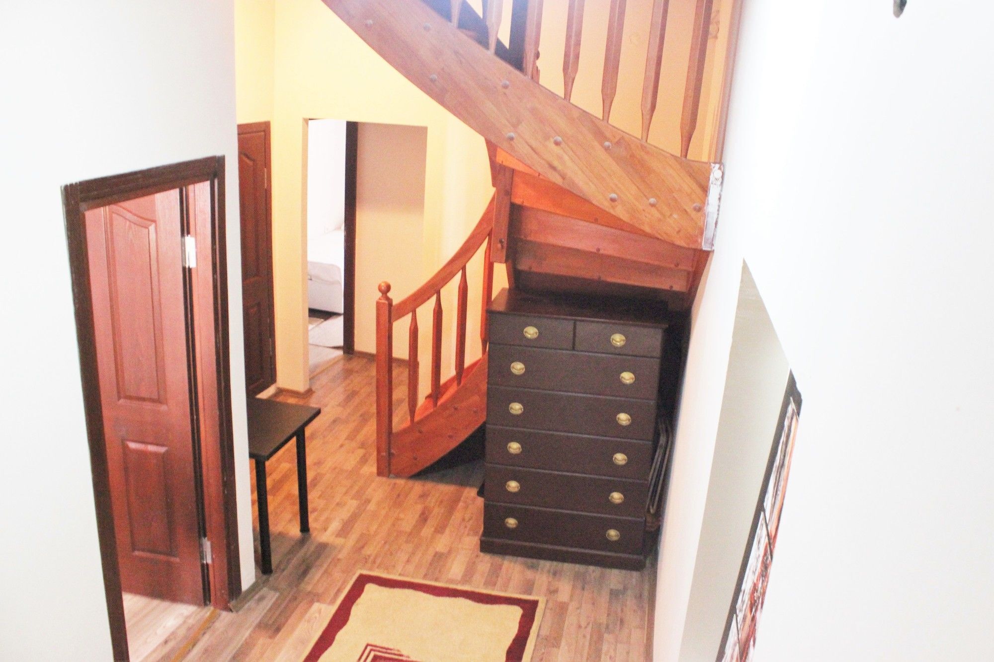 Grafen House Aparthotel Istanbul Luaran gambar