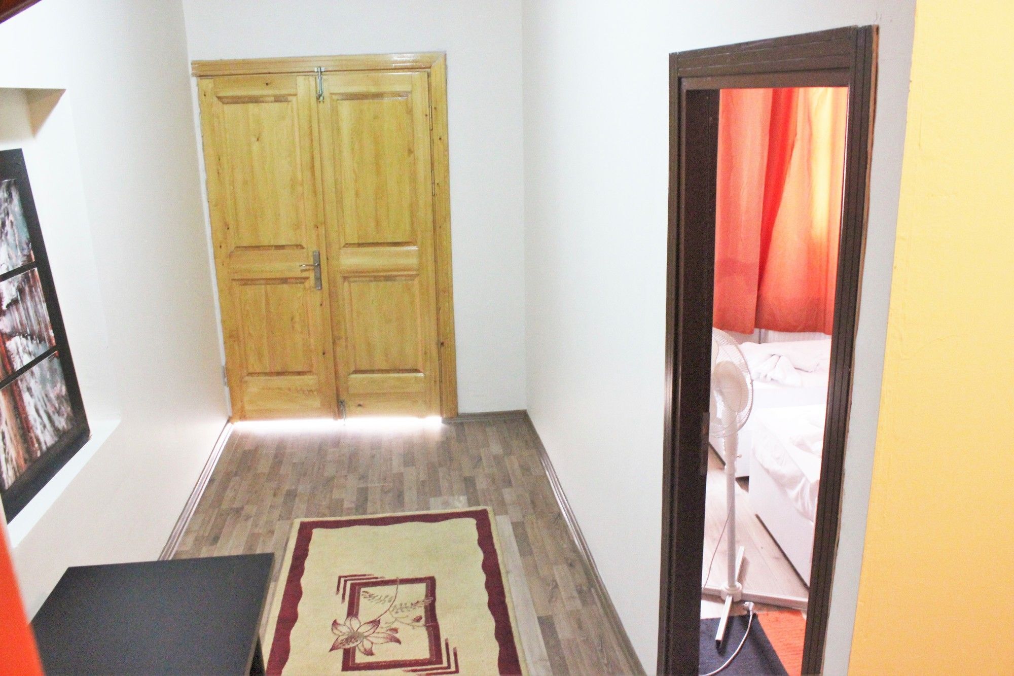 Grafen House Aparthotel Istanbul Luaran gambar
