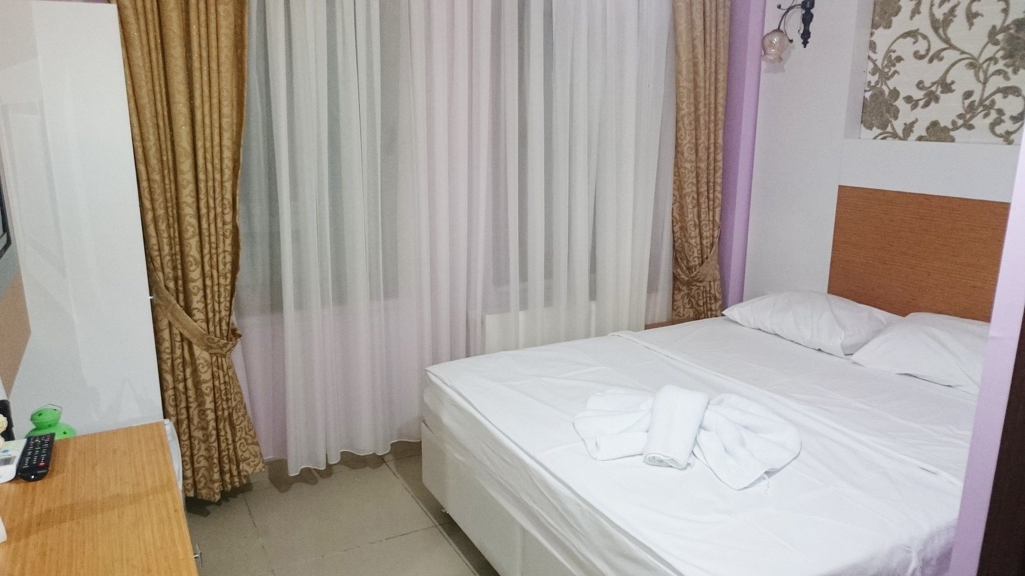 Grafen House Aparthotel Istanbul Luaran gambar